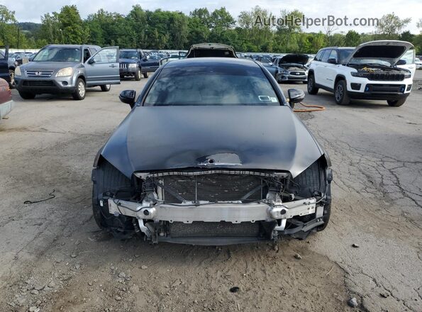 WDDWJ6EB6HF489720 2017 MERCEDES-BENZ C Черный 