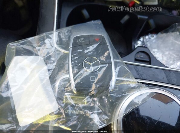 WDDWJ8DB1KF878155 2019 MERCEDES-BENZ C-CLASS Black 