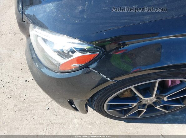 WDDWJ8DB1KF878155 2019 MERCEDES-BENZ C-CLASS Black 