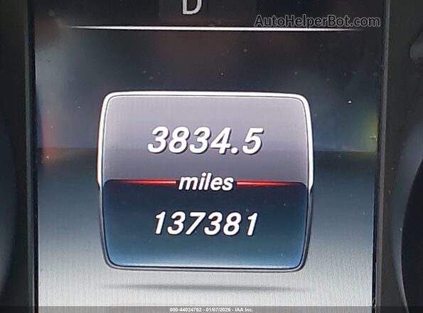 WDDWK6EB0HF544854 2017 MERCEDES-BENZ AMG C 43 Gray 