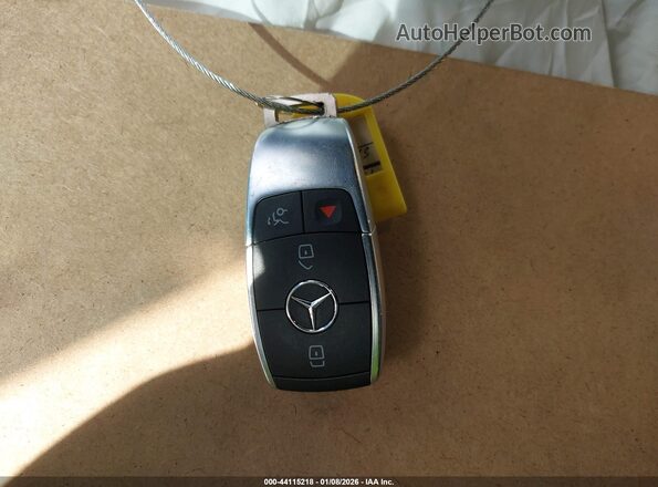 WDDWK6EB8KF801489 2019 MERCEDES-BENZ AMG C 43 White Dashboard view