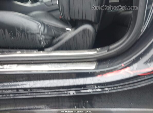 WDDXJ7JB7GA012354 2016 MERCEDES-BENZ AMG S 63 Черный Вид спереди