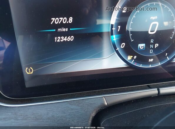 WDDZF4JB3JA312487 2018 MERCEDES-BENZ E-CLASS Silver 