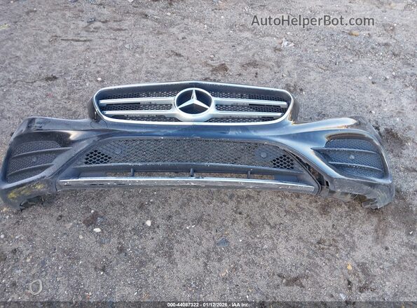 WDDZF4KB6HA059609 2017 MERCEDES-BENZ E-CLASS Black Widok zestawu wskaźników