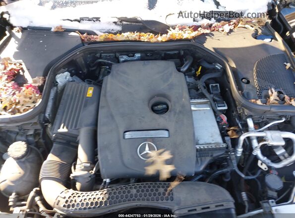 WDDZF4KB7KA596481 2019 MERCEDES-BENZ E-CLASS Черный Вид сзади