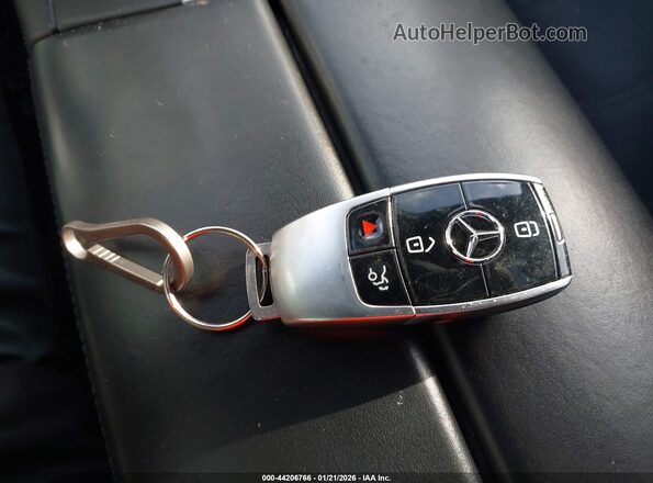 WDDZF6EBXHA148980 2017 MERCEDES-BENZ AMG E 43 Gray Dashboard view