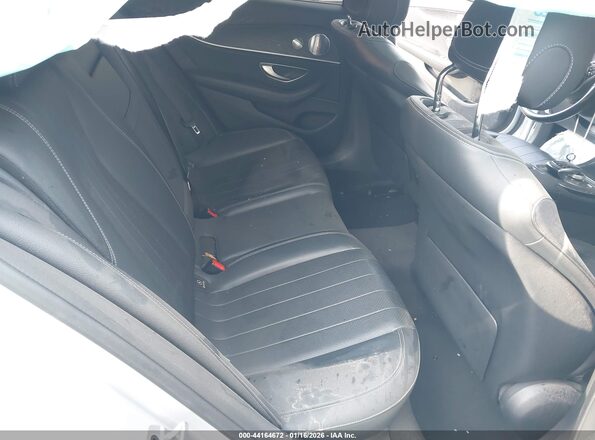 WDDZF6JB6LA719136 2020 MERCEDES-BENZ E-CLASS Silver VIN կոդի պիտակի տեսք
