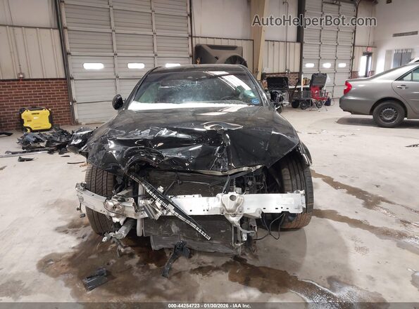 WDDZF8DB0LA703988 2020 MERCEDES-BENZ E-CLASS Black Вид щитка приладів