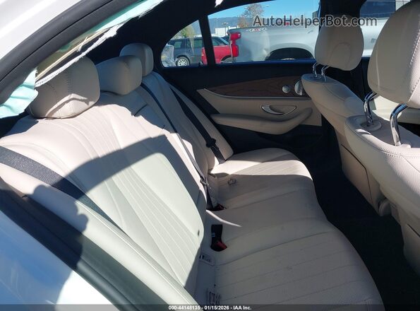 WDDZF8DB6LA752452 2020 MERCEDES-BENZ E-CLASS White 