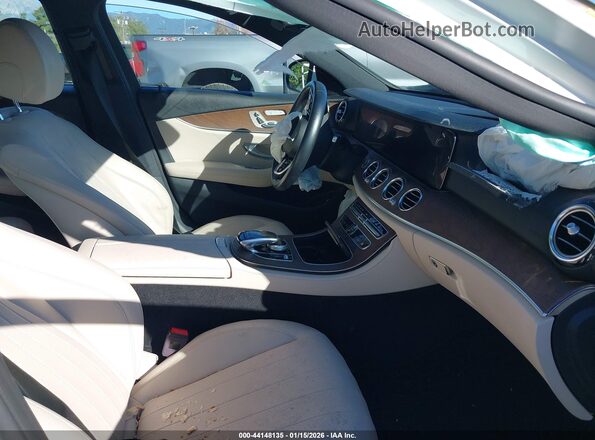 WDDZF8DB6LA752452 2020 MERCEDES-BENZ E-CLASS White 