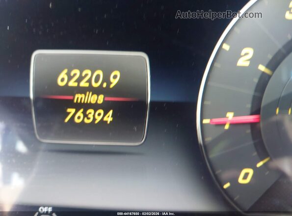 WDDZF8EB0LA703973 2020 MERCEDES-BENZ E-CLASS Gray 