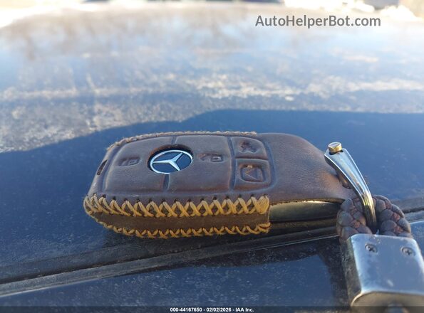 WDDZF8EB0LA703973 2020 MERCEDES-BENZ E-CLASS Gray Vista del salpicadero