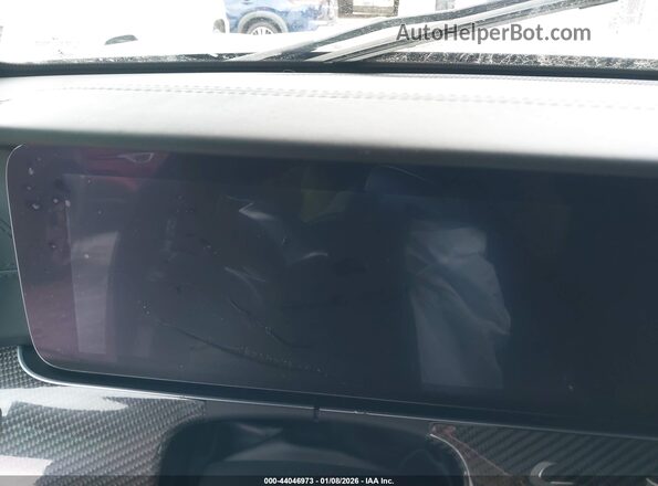 WDDZF8KB7KA495433 2019 MERCEDES-BENZ AMG E 63 Black Rear seats view