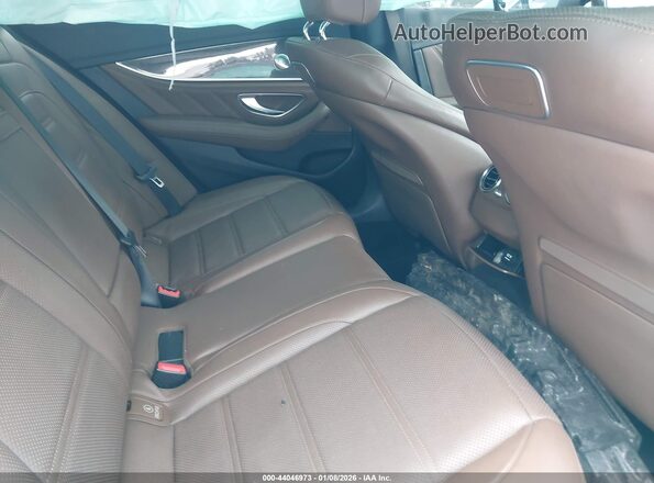 WDDZF8KB7KA495433 2019 MERCEDES-BENZ AMG E 63 Black VIN sticker view