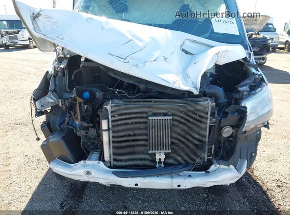 WDRPF1CD1KP061367 2019 FREIGHTLINER SPRINTER 2500 White Вид спереду