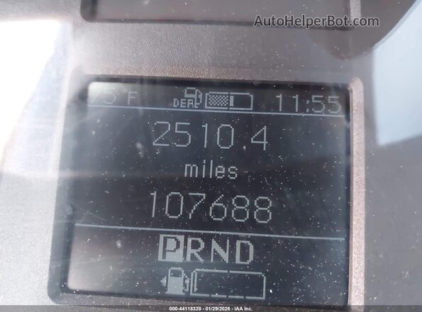 WDRPF1CD1KP061367 2019 FREIGHTLINER SPRINTER 2500 White 
