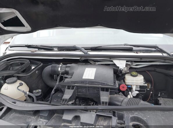 WDRPF1CD1KT009289 2019 FREIGHTLINER SPRINTER 2500 White Вид ззаду