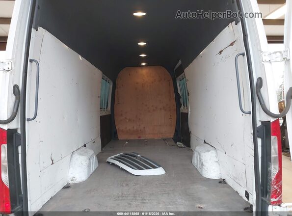WDRPF1CD8KP065822 2019 FREIGHTLINER SPRINTER 2500 White Vista de la etiqueta del VIN