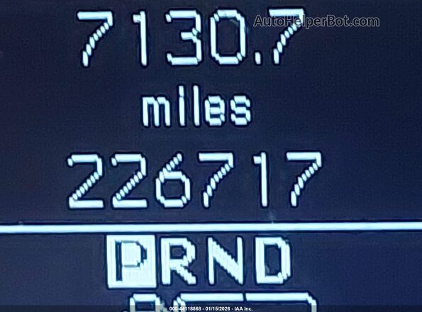 WDRPF1CD8KP065822 2019 FREIGHTLINER SPRINTER 2500 White 