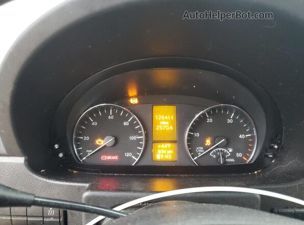 WDZPE7CD1JP624972 2018 MERCEDES-BENZ SPRINTER Blue 