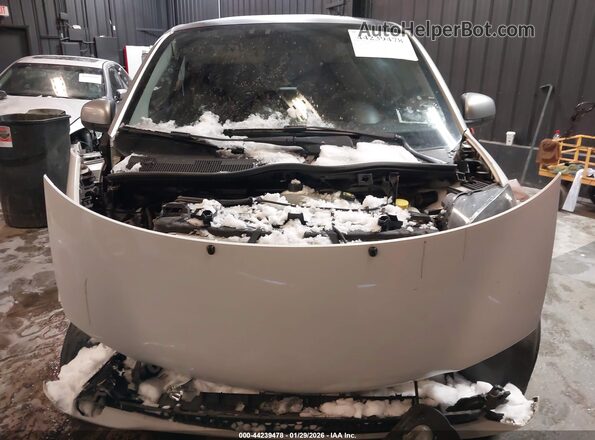 WMEFJ5DA9GK055571 2016 SMART FORTWO White Widok z przodu