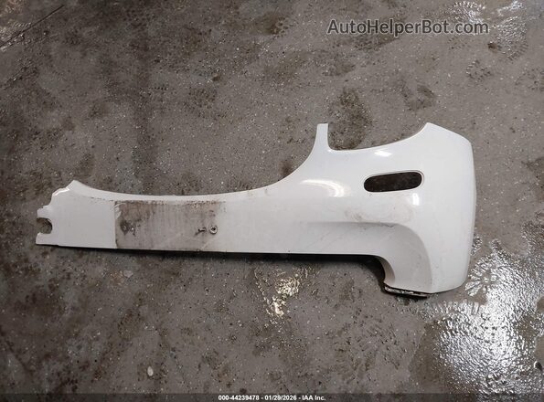 WMEFJ5DA9GK055571 2016 SMART FORTWO White Widok zestawu wskaźników