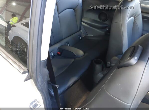 WMW33DH03P2T12759 2023 MINI HARDTOP Beige VIN sticker view