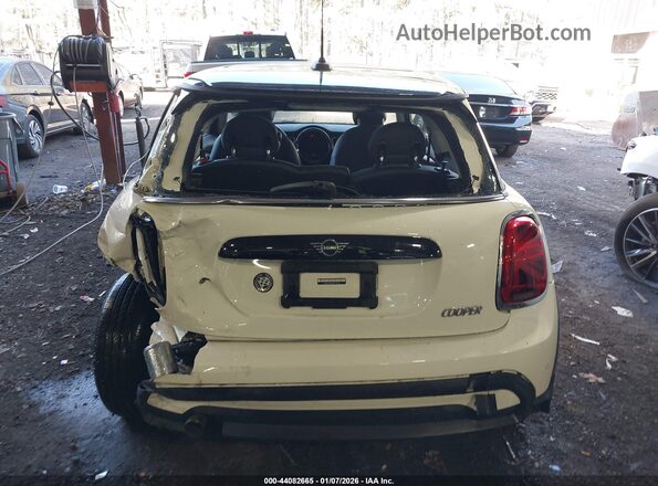 WMW33DH03P2T12759 2023 MINI HARDTOP Beige 