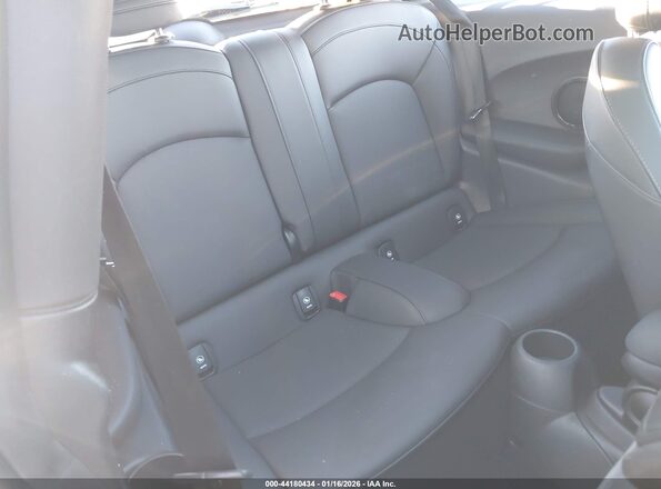 WMW53DH0XP2T76063 2023 MINI HARDTOP Зеленый Вид наклейки с VIN-кодом