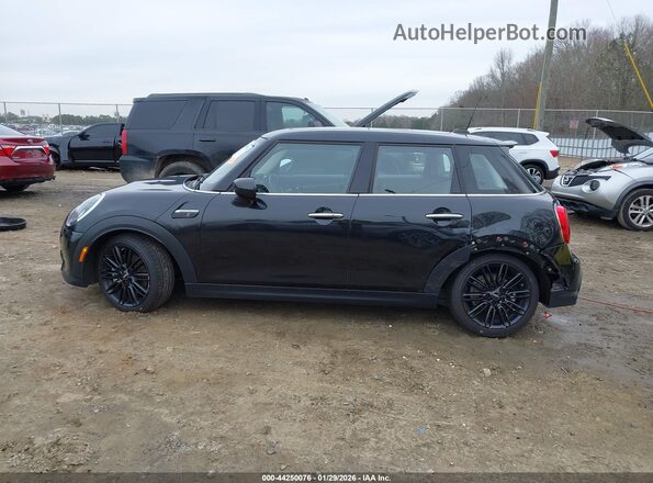 WMW53DK01R2V08848 2024 MINI HARDTOP Gray სალონის 360-გრადუსიანი ხედი