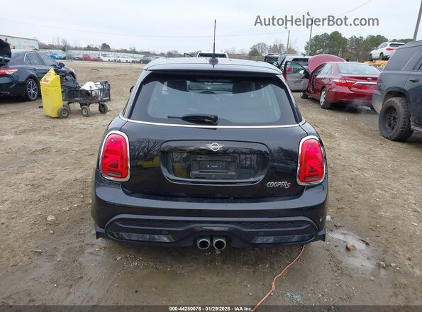 WMW53DK01R2V08848 2024 MINI HARDTOP Gray 