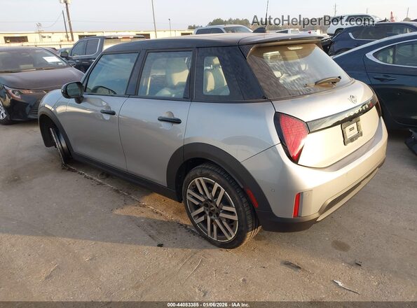 WMW53GD08S2W45886 2025 MINI HARDTOP Beige Rear left