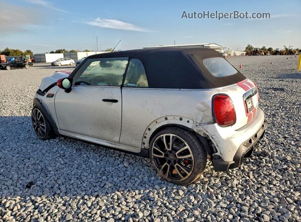 WMW63DL01R3S09731 2024 MINI COOPER White უკანა მარცხენა
