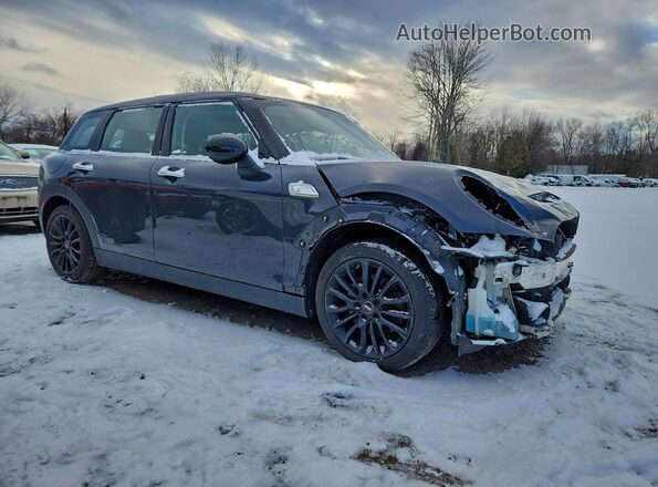 WMWLN9C50G2B31759 2016 MINI COOPER Gray Przód prawy