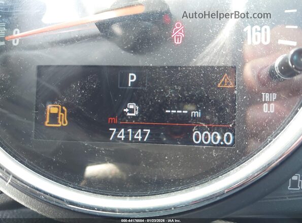 WMWLU1C52K2F29682 2019 MINI CLUBMAN Gray 