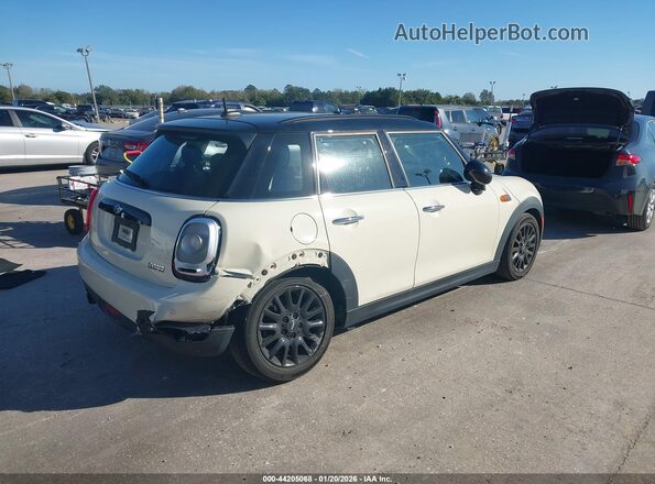 WMWXU1C32H2F77322 2017 MINI HARDTOP White 