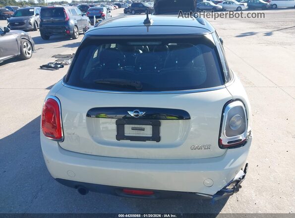 WMWXU1C32H2F77322 2017 MINI HARDTOP White 