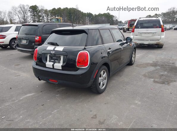 WMWXU1C5XK2F82714 2019 MINI HARDTOP Black 