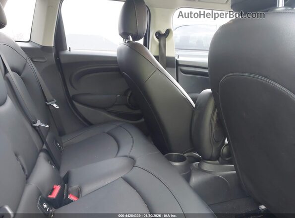 WMWXU1C5XK2F82714 2019 MINI HARDTOP Black 