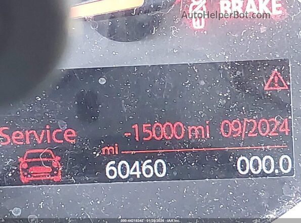WMWXU3C53K2H54514 2019 MINI HARDTOP Серый Вид задних сидений