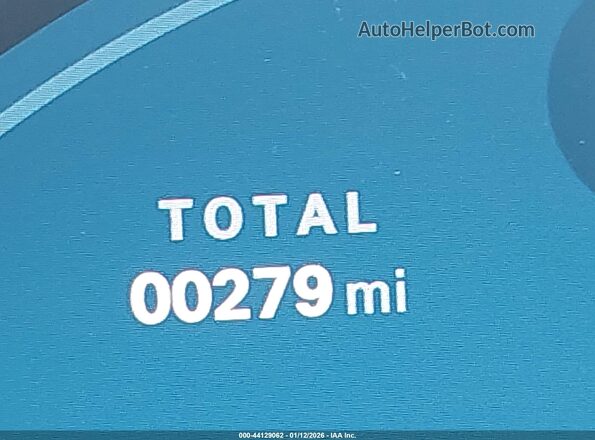 WMZ23GA01T7U03181 2026 MINI COUNTRYMAN Blue 
