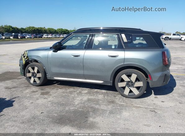 WMZ23GA04T7U74293 2026 MINI COUNTRYMAN Gray 