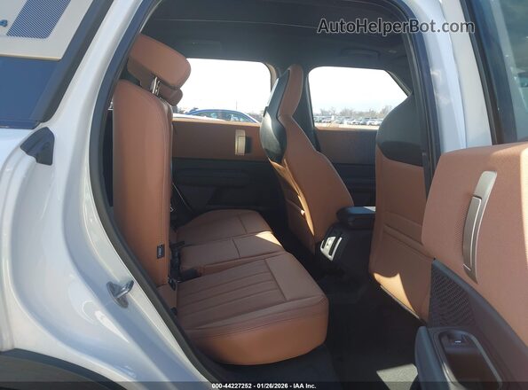 WMZ23GA05S7T70121 2025 MINI COUNTRYMAN Белый Вид наклейки с VIN-кодом