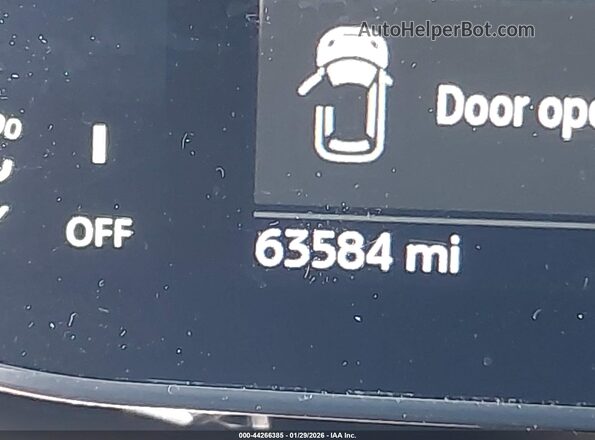 WMZ53BR08R3R85283 2024 MINI COUNTRYMAN Синий 