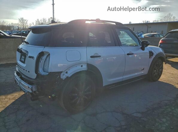 WMZ83BR04R3R61981 2024 MINI COOPER White Trasero derecho