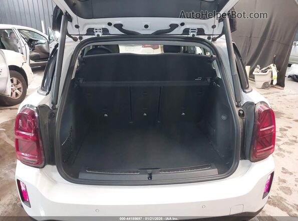 WMZ83BR09R3S15798 2024 MINI COUNTRYMAN White 