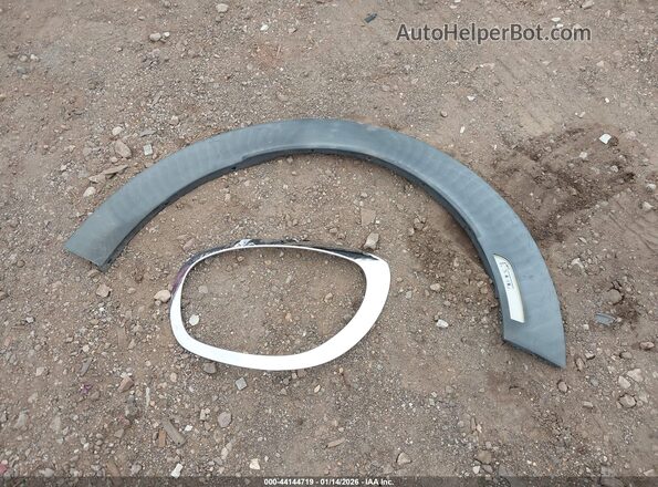 WMZYS7C37J3E08476 2018 MINI COUNTRYMAN Синий Вид щитка приборов