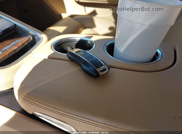 WP0AA2A74JL111188 2018 PORSCHE PANAMERA Black 
