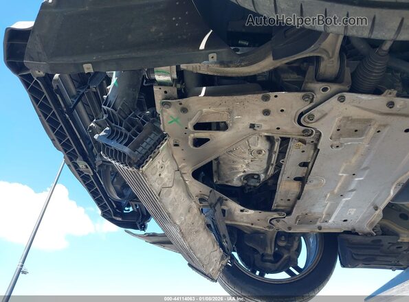 WP0AA2A74JL111188 2018 PORSCHE PANAMERA Black 