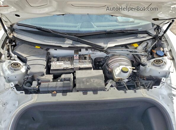 WP0AA2A80JK262446 2018 PORSCHE CAYMAN Белый Вид задней части салона
